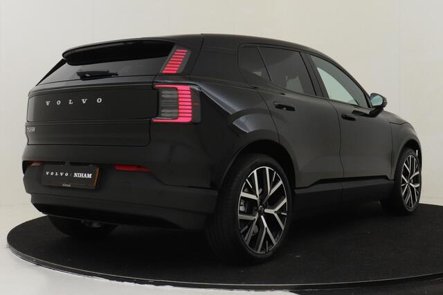 Volvo EX30 SINGLE MOTOR EXTENDED RANGE PLUS EUROPA 69 kWh -PANO.DAK|ELEK.STOELEN|HARMAN/KARDON|PRIVACY.GLAS|20"|PINE