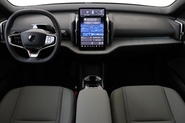Volvo EX30 SINGLE MOTOR EXTENDED RANGE PLUS EUROPA 69 kWh -PANO.DAK|ELEK.STOELEN|HARMAN/KARDON|PRIVACY.GLAS|20"|PINE
