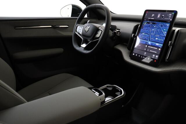 Volvo EX30 SINGLE MOTOR EXTENDED RANGE PLUS EUROPA 69 kWh -PANO.DAK|ELEK.STOELEN|HARMAN/KARDON|PRIVACY.GLAS|20"|PINE