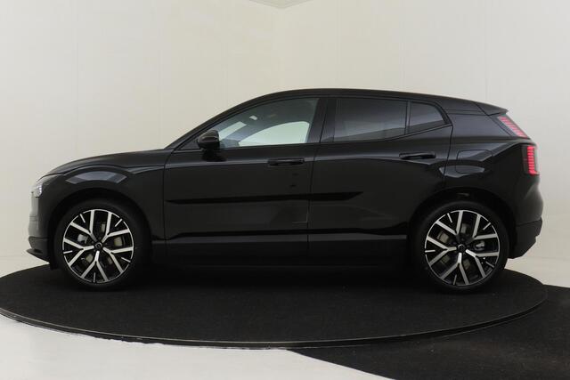 Volvo EX30 SINGLE MOTOR EXTENDED RANGE PLUS EUROPA 69 kWh -PANO.DAK|ELEK.STOELEN|HARMAN/KARDON|PRIVACY.GLAS|20"|PINE