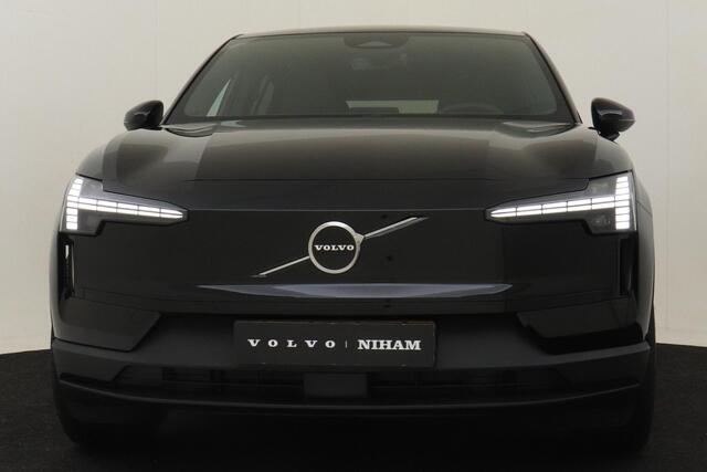 Volvo EX30 SINGLE MOTOR EXTENDED RANGE PLUS EUROPA 69 kWh -PANO.DAK|ELEK.STOELEN|HARMAN/KARDON|PRIVACY.GLAS|20"|PINE