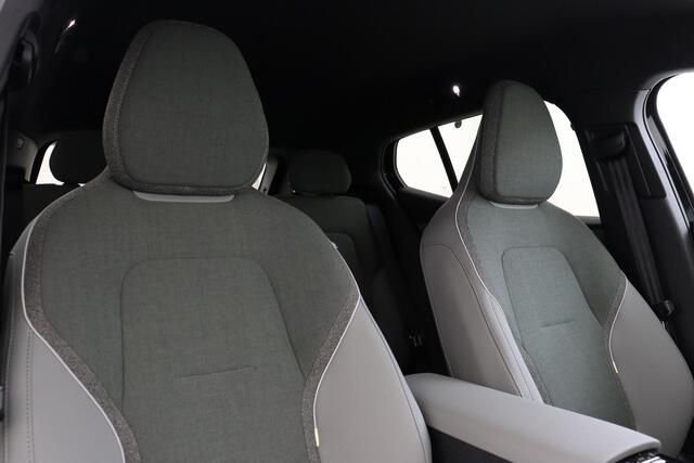 Volvo EX30 SINGLE MOTOR EXTENDED RANGE PLUS EUROPA 69 kWh -PANO.DAK|ELEK.STOELEN|HARMAN/KARDON|PRIVACY.GLAS|20"|PINE