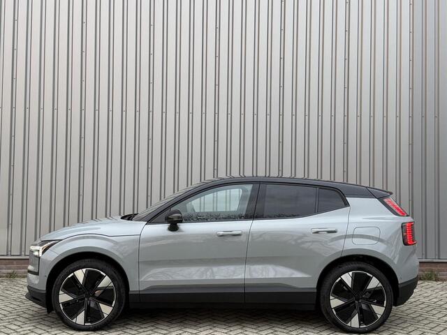 Volvo EX30 Single Motor Extended Range Ultra 69 kWh