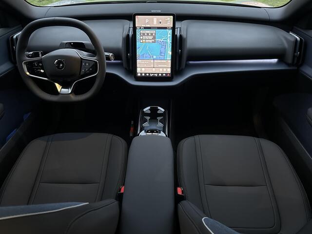 Volvo EX30 Single Motor Extended Range Ultra 69 kWh