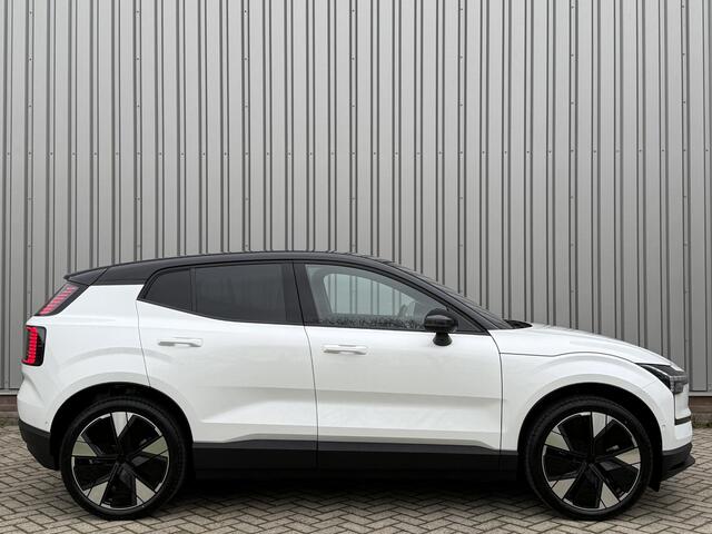 Volvo EX30 Single Motor Extended Range Ultra 69 kWh