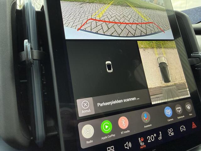 Volvo EX30 Single Motor Extended Range Ultra 69 kWh