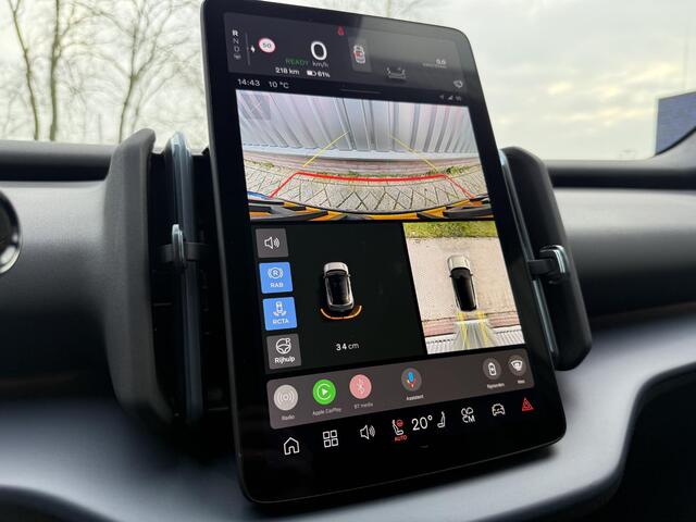 Volvo EX30 Single Motor Extended Range Ultra 69 kWh