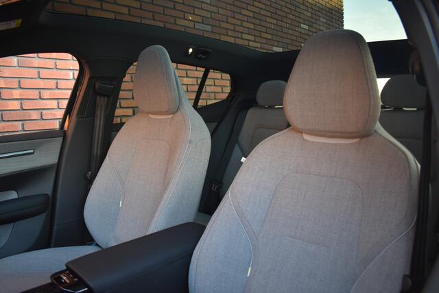 Volvo EX30 Twin Motor Performance 428PK Ultra Europa Sport 69 kWh