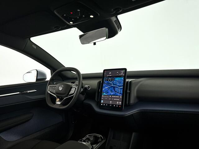 Volvo EX30 Single Motor Core 51 kWh | Parkeercamera | Cruise Control