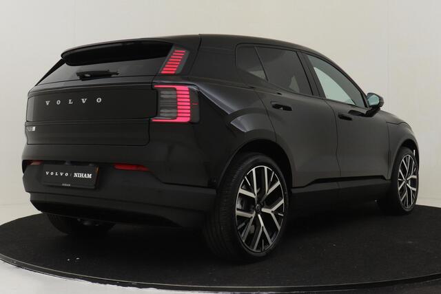Volvo EX30 TWIN MOTOR PERFORMANCE ULTRA EUROPA SPORT 69 kWh -PANO.DAK|HARMAN/KARDON|360°CAM|AUT.INPARKEREN|BLIS|20"|PRIVACY.GLAS