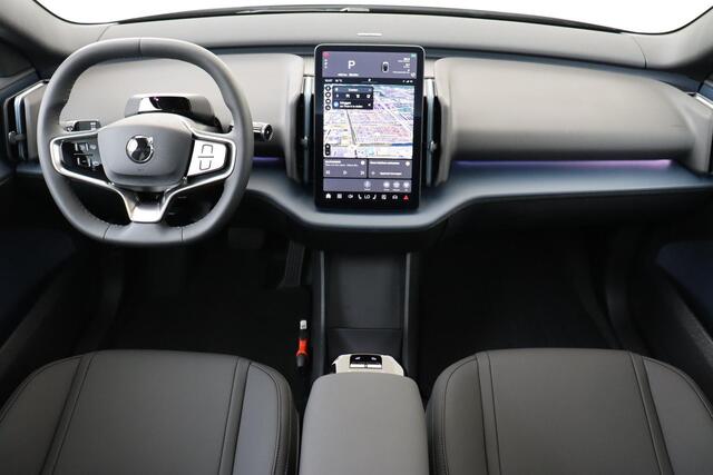 Volvo EX30 TWIN MOTOR PERFORMANCE ULTRA EUROPA SPORT 69 kWh -PANO.DAK|HARMAN/KARDON|360°CAM|AUT.INPARKEREN|BLIS|20"|PRIVACY.GLAS