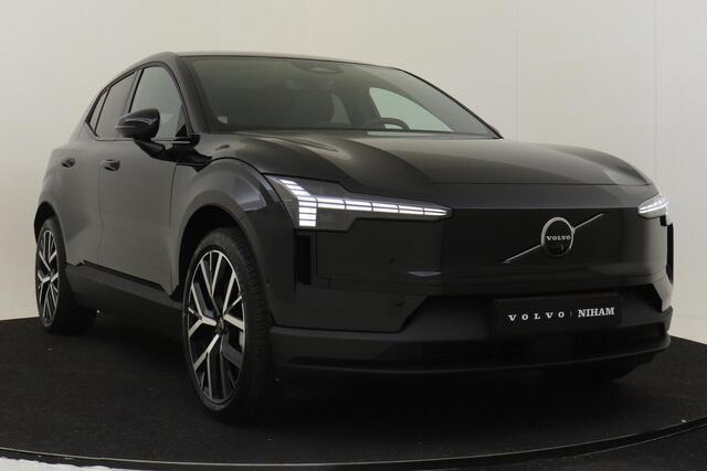 Volvo EX30 TWIN MOTOR PERFORMANCE ULTRA EUROPA SPORT 69 kWh -PANO.DAK|HARMAN/KARDON|360°CAM|AUT.INPARKEREN|BLIS|20"|PRIVACY.GLAS