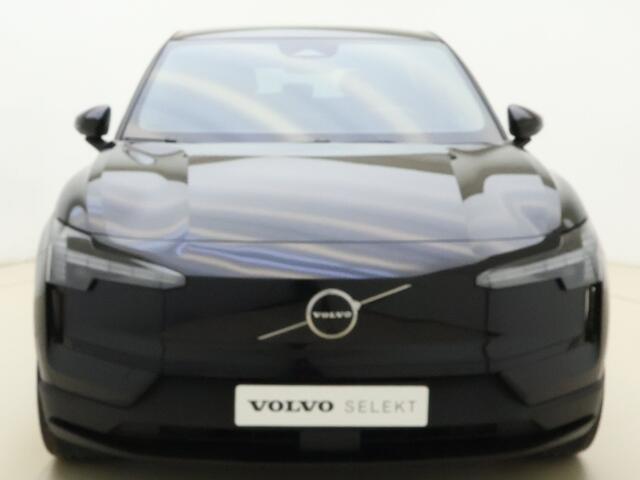 Volvo EX30 Extended Range Ultra / 20'' / Getint Glas / Elektr. Stoelen / 360 Camera / Panoramadak / Adapt. Cruise / BLIS / 22kw Boordlader /