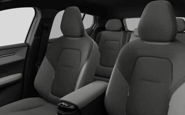 Volvo EX30 Single Motor Extended Range Plus Europa 69 kWh