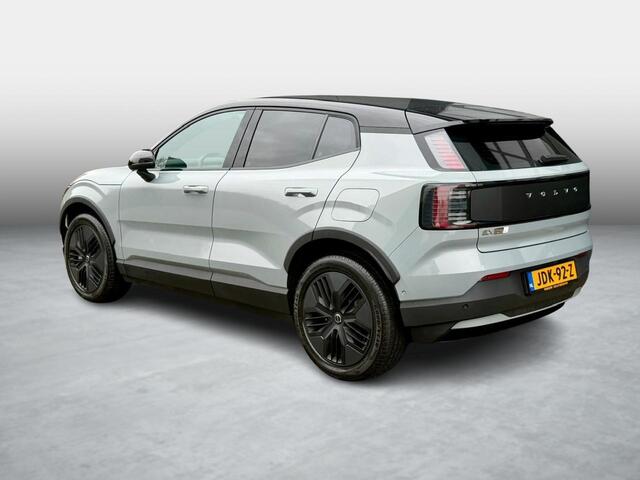 Volvo EX30 Cross Country Twin Motor Performance 69 kWh Ultra