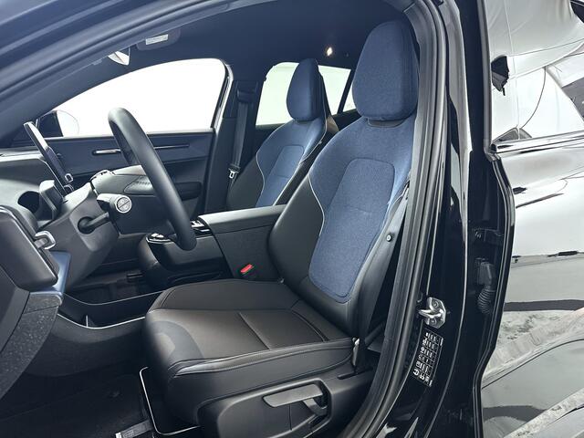 Volvo EX30 Single Motor Extended Range Plus 69 kWh | Parkeercamera | Harman Kardon