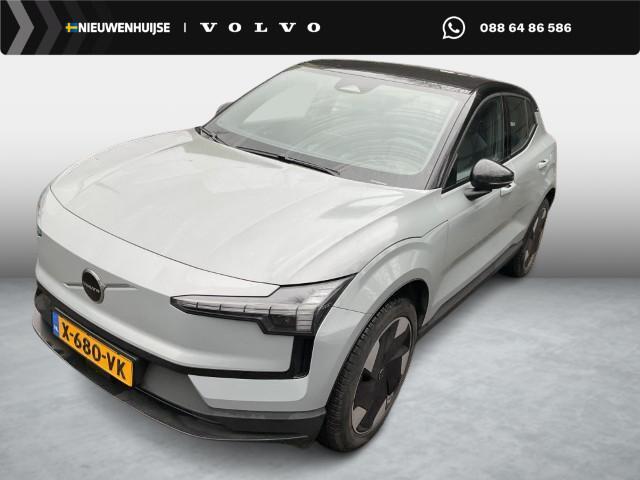 Volvo EX30 Single Motor Extended Range Plus 69 kWh | Stoel en Stuurverwarming | Adaptieve Cruise Control | BLIS | DAB+ | Keyless Entry | Parkeercamera |