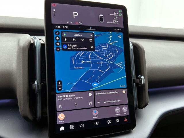 Volvo EX30 Single Plus 51 kWh | Blis | Elektrische Achterklep | Rijklaar !