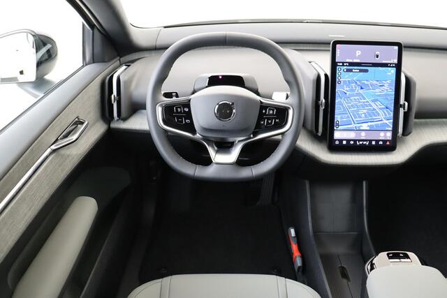 Volvo EX30 SINGLE MOTOR EXTENDED RANGE PLUS EUROPA 69 kWh -PANO.DAK|HARMAN/KARDON|POWER-SEATS|PRIVACY.GLAS|20"|PINE