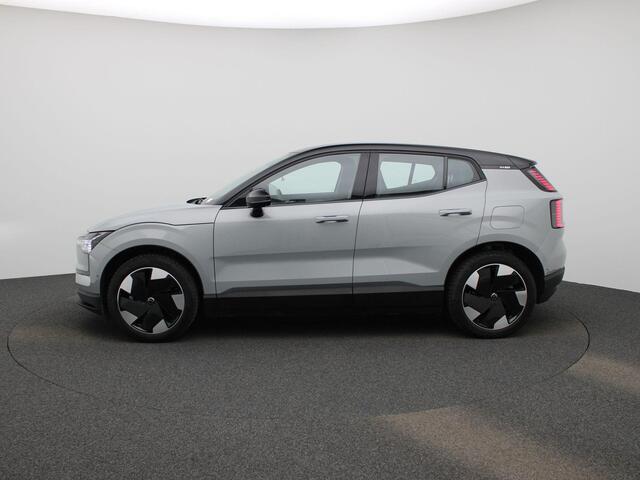 Volvo EX30 Single Motor Extended Range Ultra 270Pk | Google Navigatie | Apple & Android Carplay | Parkeersensoren Voor & Achter | 360 Camera | Adaptieve Cruise Control | Climate Control | Keyless Entry |