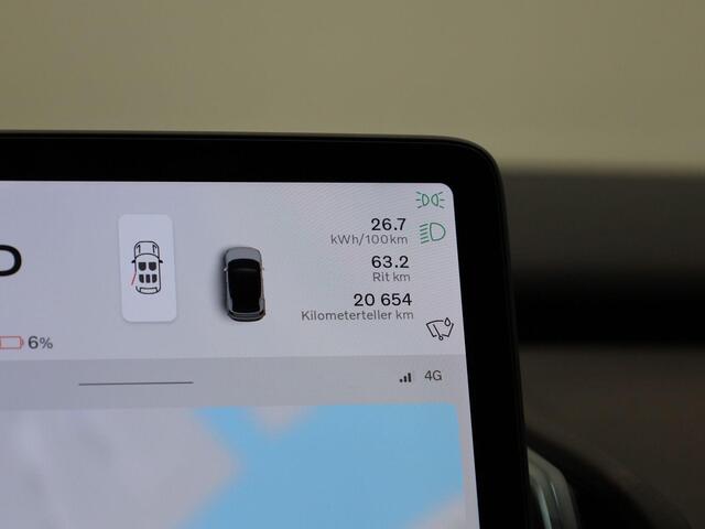 Volvo EX30 Single Motor Extended Range Ultra 270Pk | Google Navigatie | Apple & Android Carplay | Parkeersensoren Voor & Achter | 360 Camera | Adaptieve Cruise Control | Climate Control | Keyless Entry |