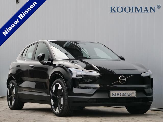 Volvo EX30 Single Motor Extended Range Ultra 69 kWh 272 Pk Automaat Navi / Pano-dak / Leer / 2 x Camera / DAB / Apple Carplay / SOH 98,1 %