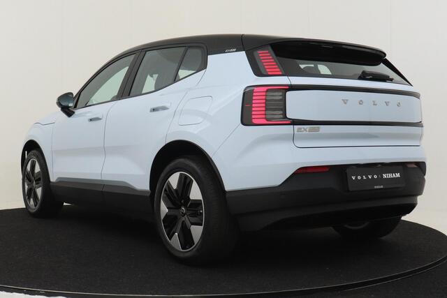 Volvo EX30 SINGLE MOTOR PLUS 51 kWh -CLIMATE|CARPLAY|CAMERA|ADAP.CRUISE|HARMAN/KARDON