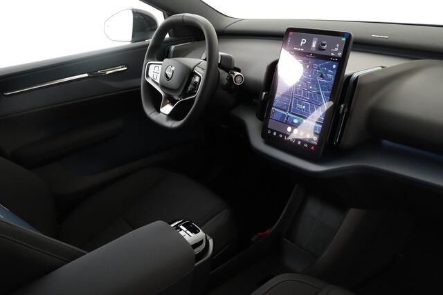 Volvo EX30 SINGLE MOTOR PLUS 51 kWh -CLIMATE|CARPLAY|CAMERA|ADAP.CRUISE|HARMAN/KARDON