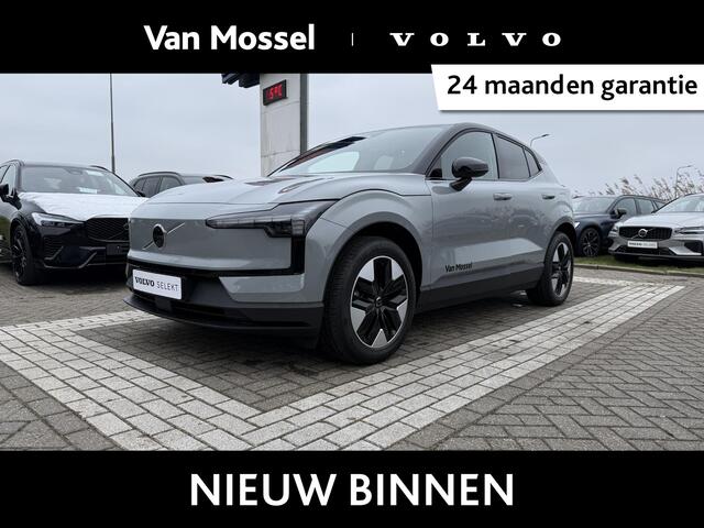 Volvo EX30 Single Motor Plus | Climate Elektrische stoelen | Harman/Kardon | DEMO