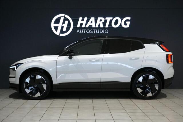 Volvo EX30 Single Motor Extended Range Plus 69 kWh * NIEUWSTAAT * + HARMAN KARDON / PARELMOER LAK