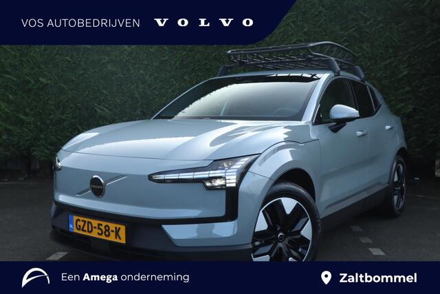 Volvo EX30 Single Motor Extended Range Core 69 kWh CARGO