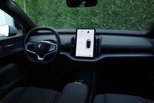 Volvo EX30 Single Motor Extended Range Core 69 kWh CARGO