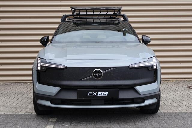 Volvo EX30 Cross Country Twin Motor Performance Ultra 69 kWh | *Experience-pakket | Panoramadak | Harman Kardon