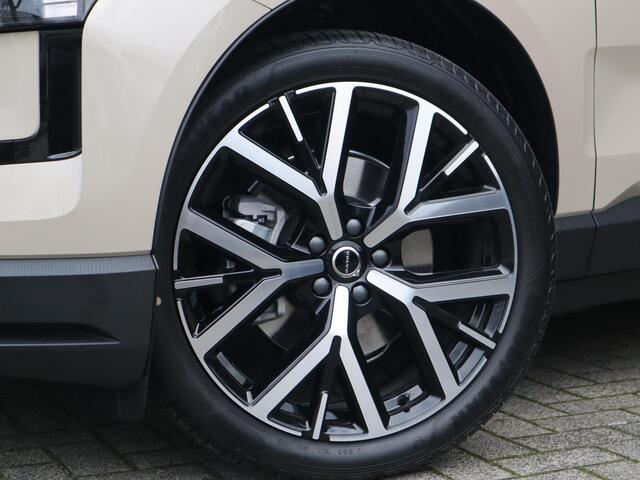 Volvo EX30 Single Motor Extended Range Plus 69 kWh