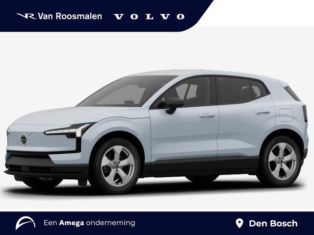 Volvo EX30 Single Motor Essential