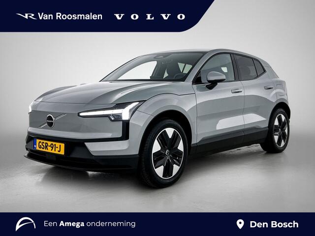 Volvo EX30 Single Motor Extanded Range Core | Blis | Google Navigatie | Cam