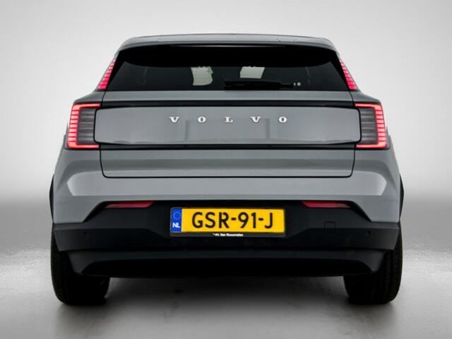 Volvo EX30 Single Motor Extanded Range Core | Blis | Google Navigatie | Cam