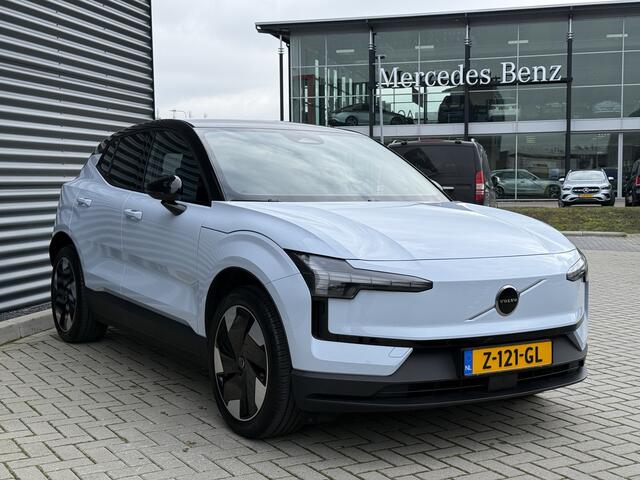 Volvo EX30 Single Motor Extended Range Plus 69 kWh Harman Kardon/Leder