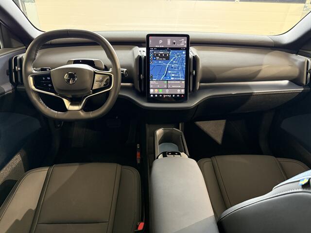 Volvo EX30 Single Motor Extended Range Plus 69 kWh Harman Kardon/Leder