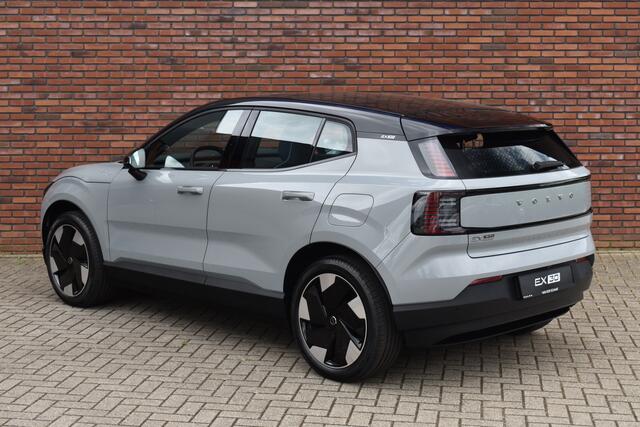 Volvo EX30 Extended Range 272PK Plus | Climate | Lederen bekleding | ¤ 9500 KORTING |