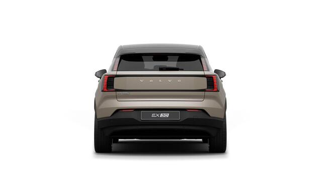 Volvo EX30 Single Motor Extended Range Plus Europa 69 kWh | Elektrisch Verstelbare Voorstoelen | Stuur-/Stoelverwarming | 20" | Adaptieve Cruise Control | BLIS | Getint Glas |