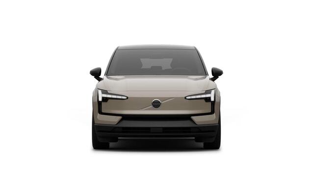 Volvo EX30 Single Motor Extended Range Plus Europa 69 kWh | Elektrisch Verstelbare Voorstoelen | Stuur-/Stoelverwarming | 20" | Adaptieve Cruise Control | BLIS | Getint Glas |
