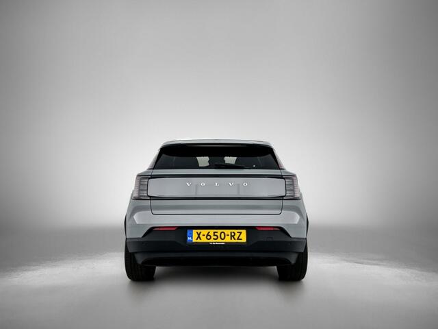 Volvo EX30 Extended Range Plus | Trekhaak | Stoelverw. | Extra Getint Glas