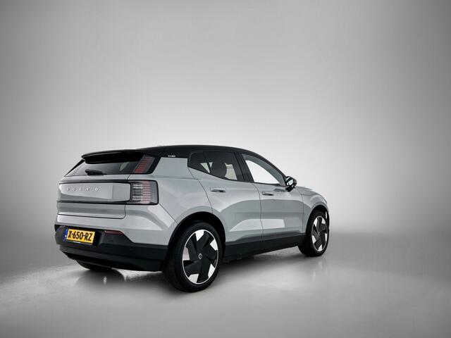 Volvo EX30 Extended Range Plus | Trekhaak | Stoelverw. | Extra Getint Glas