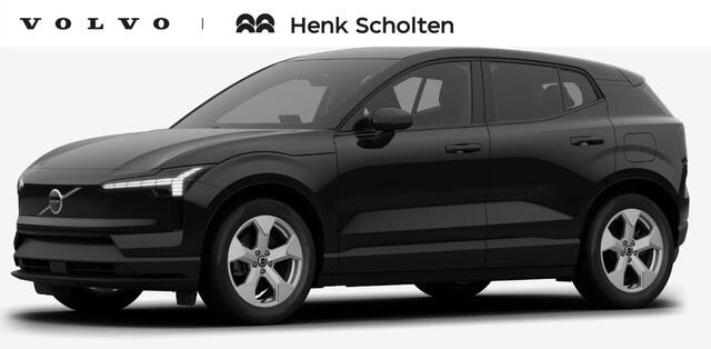Volvo EX30 Single Motor Essential 51 kWh Climate Controle | Verwarmbare voorstoelen en stuurwiel | Achteruitrijcamera | Google Services | Grootlicht assistent |