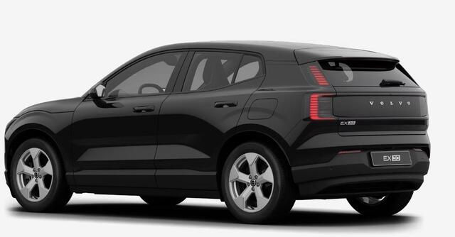 Volvo EX30 Single Motor Essential 51 kWh Climate Controle | Verwarmbare voorstoelen en stuurwiel | Achteruitrijcamera | Google Services | Grootlicht assistent |