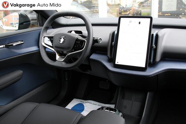 Volvo EX30 Extended Plus 69 kWh | NLD auto
