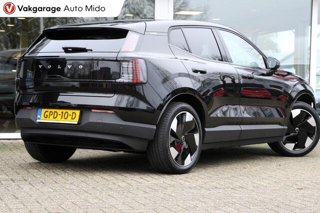 Volvo EX30 Extended Plus 69 kWh | NLD auto
