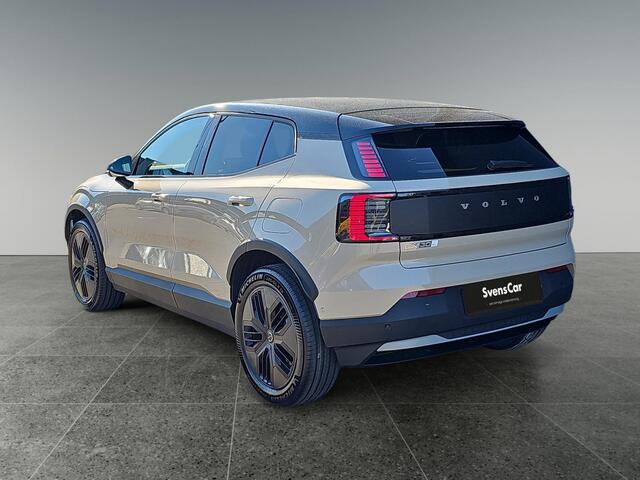 Volvo EX30 Cross Country Twin Motor Performance Ultra 69 kWh | Panoramadak | AWD | 360 graden camera | Elektrisch verstelbare voorstoelen |
