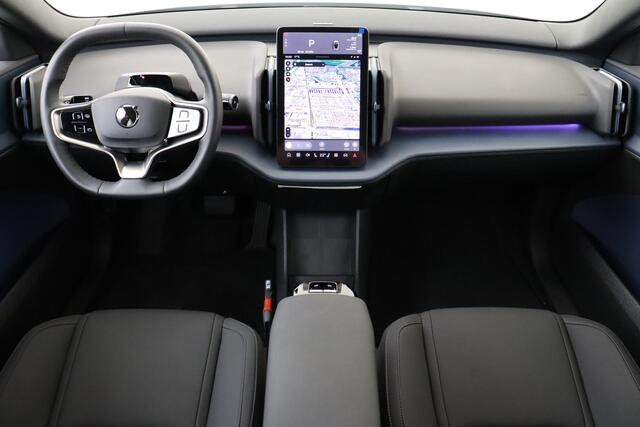 Volvo EX30 SINGLE MOTOR PLUS 51 kWh -CLIMATE|CARPLAY|CAMERA|ADAP.CRUISE|HARMAN/KARDON|20"